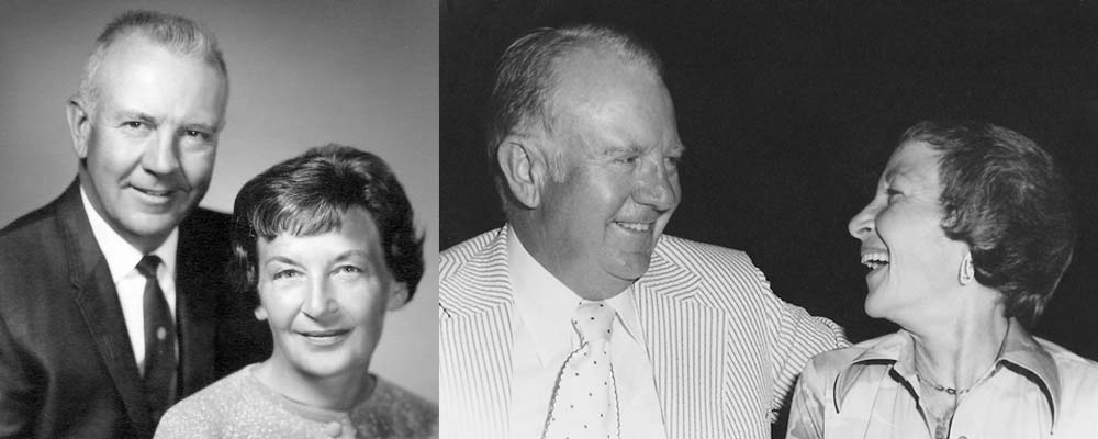 slide image of claude and dolly ahrens