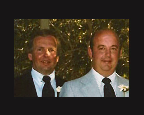 photo of jim paschall and paul ahrens