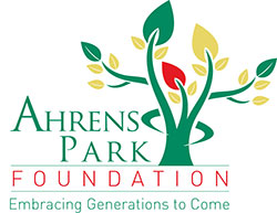 ahrens park foundation logo