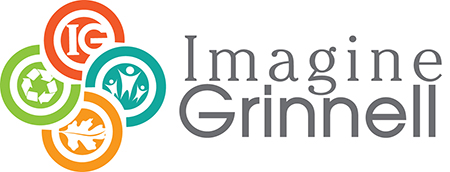 imagine grinnell logo