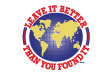leave it better than you found it month