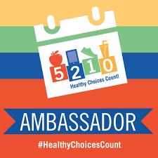 5210 Ambassador badge