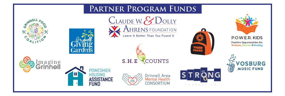 2022 Partner Program Chart