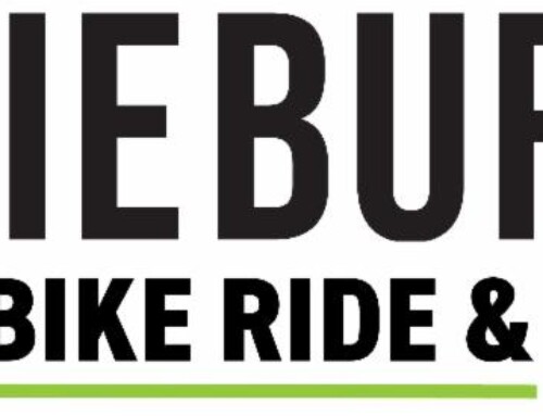 Prairie Burn 100 gravel bike ride and 5K/3K Fun Run June 14th